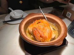 -金牌外婆家(万象城店)