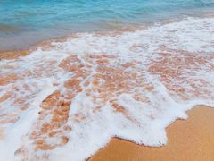 -金梦海湾浴场