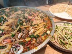 -京玉菲饭店(李村店)