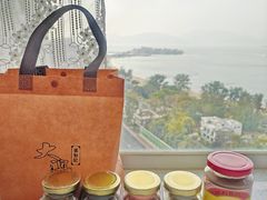 -张财记虾酱(石麟阁店)