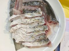 -正能量脆肉鲩火锅