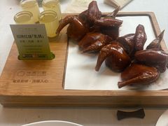 -汤城小厨•粤菜•靓汤(金融街店)