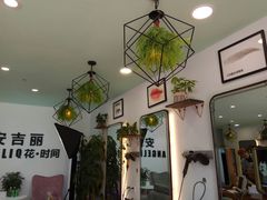 -华美国际影城(旧宫永辉店)