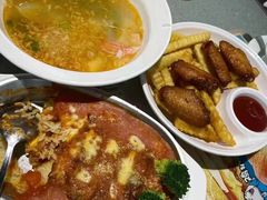 -大头力茶餐厅(花都融创茂店)