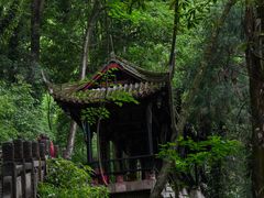-青城山