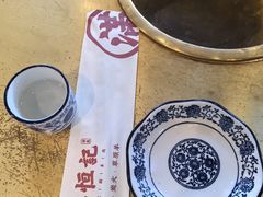 -牛街清真满恒記(平安里西大街店)