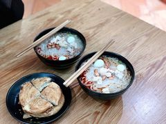 肥肠粉-青石桥老瓦房肥肠粉总店(青石桥总店)