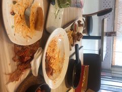 -必胜客(宣化店)