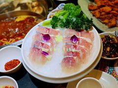 -井格·重庆火锅(王府井店)