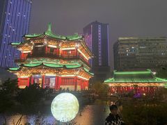 -寻梦滕王阁实景演出