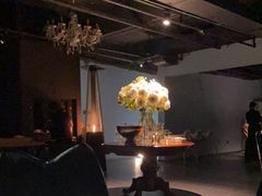 大堂-小火花·干式熟成牛排馆Spark SteakHouse(剑桥郡店)