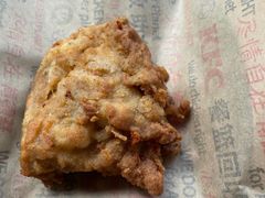 吮指原味鸡T-肯德基(黄渡DT店)