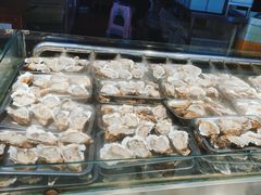 -蚝英雄鲜蚝自助专门店(长楹天街直营店)