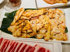 -么子烤肉(化龙池店)