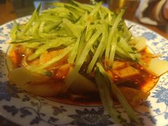 -柴窝堡22号辣子鸡·传承新疆菜