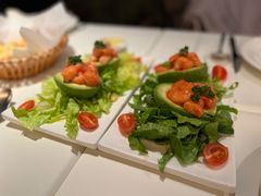 -Pasha帕夏土耳其餐厅(南昌路店)