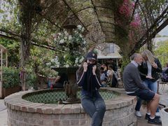 -The Grounds of Alexandria