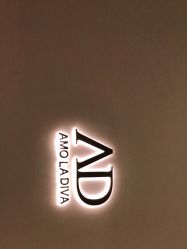 -Amo la Diva造型