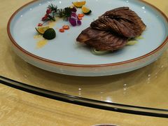酱牛肉-白家大院·王府宫廷菜(苏州街店)