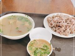 -老磁器口豆汁店(马家堡店)