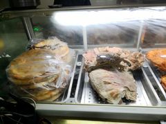 -继承独一味生烤羊排(金牛小区店)