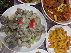 -辣螃铠盆盆蟹大排档(总店)