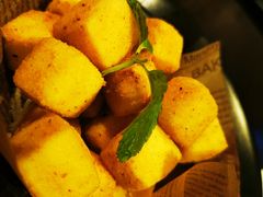 -万丽轩·粤菜(王府井金茂万丽酒店)