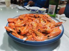-锦里海景海鲜餐厅.三亚老字号(亚龙湾中心广场店)