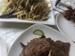 -那达慕蒙古风味酒楼