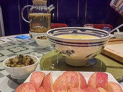 -勇利赵家烤肉坊(翠华北路店)