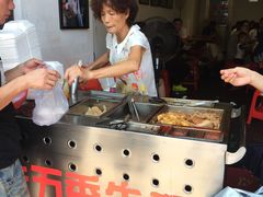 -细妹五香牛杂(步行街店)