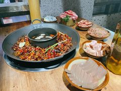 -楠火锅(龙阳广场店)