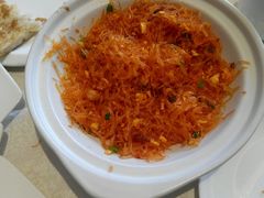 -小厨晓味(大里路店)