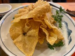 百花炸云吞-点都德(北京路贰店)