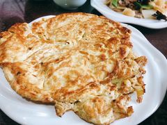 -三居鲁味坊黄焖鸡(山大路店)