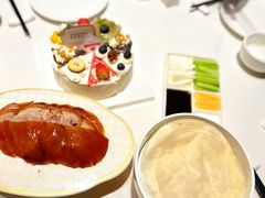 -青岛富力艾美酒店