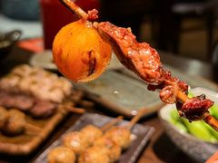 -鸟屯(三里屯店)