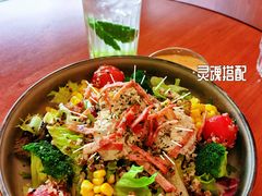 -魏斯理汉堡(西安沣东吾悦店)