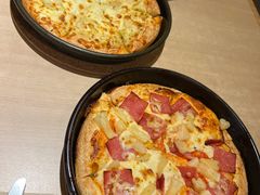 -必胜客(维美店)