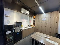 -青屏书馆自习室(吕厝店)