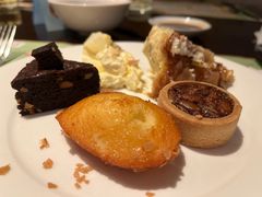 -上海东方佘山翰悦阁酒店·Vie全日制餐厅