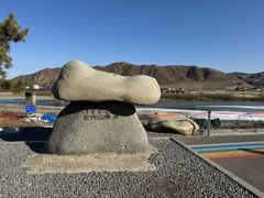 -图们国门景区