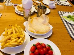 -兰特伯爵西餐厅·啤酒屋(方庄店)