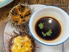 -众想海鲜·烧烤·海肠捞饭·渔家菜(孙家疃店)