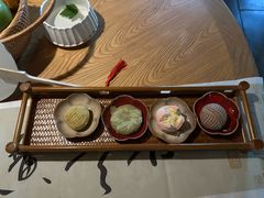 -法云安缦酒店