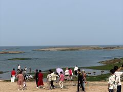 -巧克力渔家.小船海鲜胶东菜(万平口店)