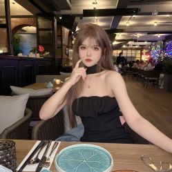 点击看大图 -3AM HAIR SALON烫发染发接发