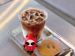 -唐萌街·咖啡·精酿·茶