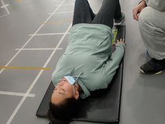 -APT运动康复中心(徐汇万科店)