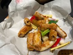 -飞尝蚝·顺德菜·鱼生(顺德总店)